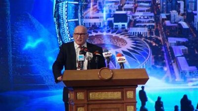 بالصور.. انطلاق فعاليات مؤتمر اليوم العالمي للملكية الفكرية