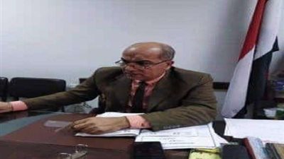 وكيل تموين الدقهلية 