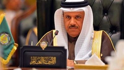 مجلس التعاون الخليجي يؤكد إصرار دوله على مواجهة التحديات