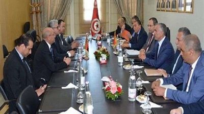 حكومة الوفاق الليبية: تونس مستعدة لاستقبال جرحانا