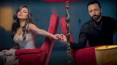 نوال الزغبي تطرح أغنية 