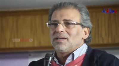 خالد يوسف يبيع ممتلكاته في مصر ليستقر في الخارج