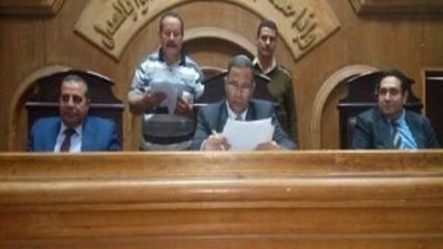 26 مايو.. الحكم على خاطف طائرة مصرية إلى قبرص