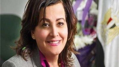 نائب وزير الزراعة تتفقد حديقة حيوانات الجيزة