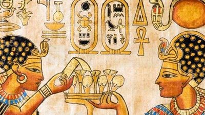 لقهر الموت والمرض.. عادة غريبة يفعلها القدماء بشم النسيم