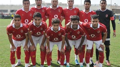 أهلي 97 يفوز على الزمالك بثنائية ويتوج بلقب دوري الجمهوية