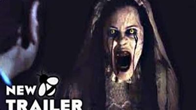 فيلم The Curse of La Llorona يحقق إيرادات 66 مليون دولار حتى الآن