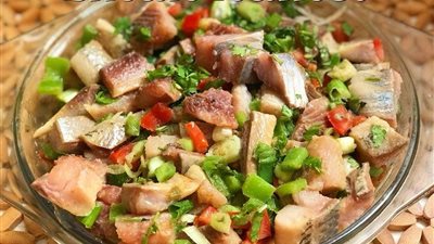 شيف تقدم لـ