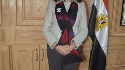 وزيرة الهجرة تهنىء المصريين بالخارج بمناسبة 