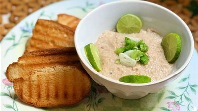 شيف تقدم لـ