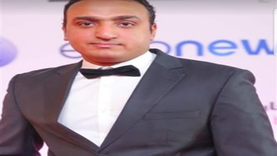 أمين مستقبل وطن بالقاهرة الكبرى يهنيء الأخوة الأقباط بعيد القيامة