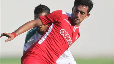 المساكني: هدف الزمالك جاء من خطأ وقادرون على التأهل من تونس