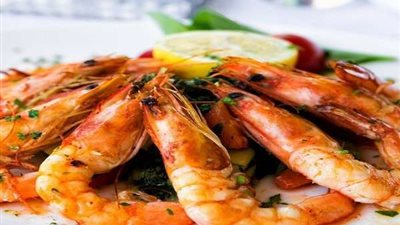 شعبة الأسماك: لا يوجد جمبري بـ 600 جنيه وكله برغبة المواطن