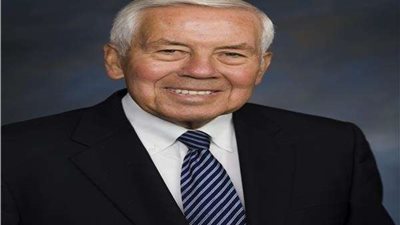 وفاة الأمريكي لوجار مهندس نزع الأسلحة النووية من الاتحاد السوفيتي