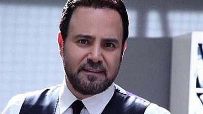 عاصي الحلاني يشكر الرئيس السيسي من شرم الشيخ : رجل المواقف