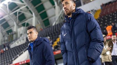 تريزيجيه وكريم حافظ في مهمة جديدة مع قاسم باشا بالدوري التركي