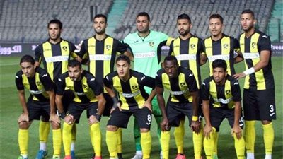 وادي دجلة يعسكر في السويس استعدادًا لمواجهة المصري غدًا