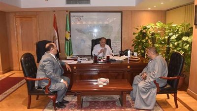 بالتفاصيل.. استعدادات محافظة الفيوم لاستقبال شهر رمضان