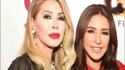 ماجي بوغصن لـ نوال الزغبي: حضورك قيمة مضافة يا صديقتي الحلوة