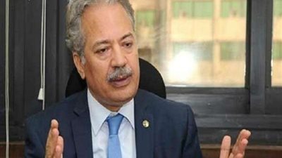 عصام شيحة: مصر من أوائل الدول الموقعة على اتفاقية مناهضة التعذيب