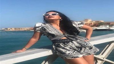 بالصور.. رانيا يوسف بـ 