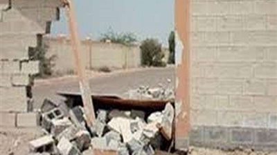 السواد يعم عائلة بسوهاج بعد وفاة شقيقتان تحت أنقاض منزل بجرجا