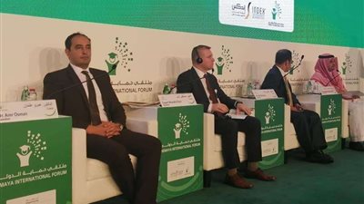 إشادات دولية بتجربة صندوق مكافحة الإدمان  في مواجهة تعاطى المخدرات