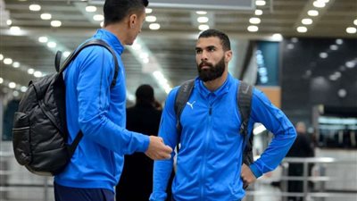 الزمالك يحدد موعد السفر إلى تونس استعدادًا لموقعة النجم الساحلي