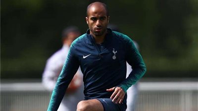 لوكاس مورا: نستطيع الفوز على أياكس بدوري الأبطال