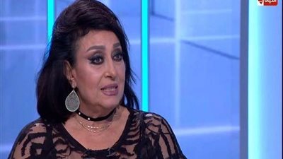 سهير المرشدي لـ