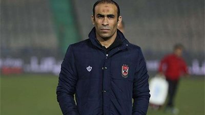 سيد عبد الحفيظ يكشف سبب غياب الشحات عن مران الأهلي