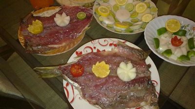 نصائح لتجنب التسمم فى شم النسيم