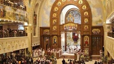 تزامناً مع احتفالات الأقباط... تعرف على جهود الدولة لتقنين أوضاع الكنائس