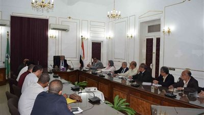 المنيا تستعد لشهر رمضان..