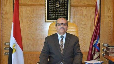 رئيس جامعة الفيوم: عمال مصر قادرون على تحقيق تقدم الاقتصاد المصري