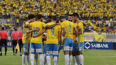 بث مباشر.. الإسماعيلي وحرس الحدود بالدوري العام