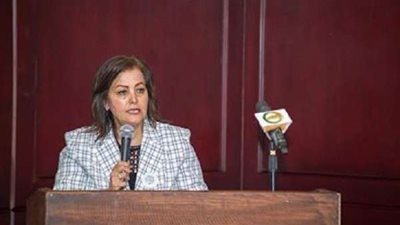 الزراعة تفتح مؤتمر يوم الطبيب البيطري العالمي