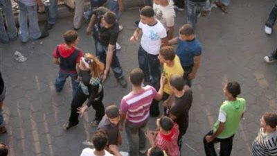 ربة منزل تتقدم ببلاغ ضد مدرس تحرش بها في المنيا