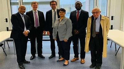 الاتحاد الإفريقي يطلب رأيًا استشاريًا عن حصانة رؤساء الدول أمام المحاكم