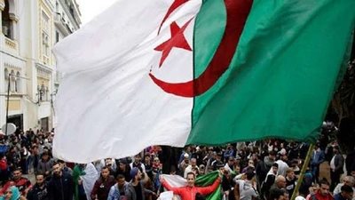 انتخاب محمد جميعي أمينًا عامًا للحزب الحاكم في الجزائر