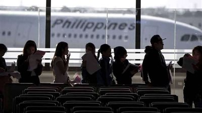 رسميًا.. بدء الإجلاء الإجبارى للجالية الفلبينية من ليبيا