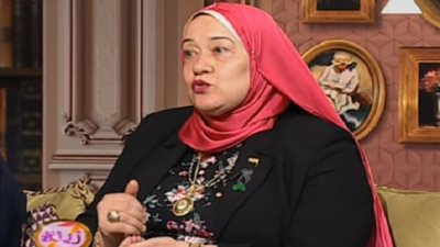 إلهام خالد: عمال مصر واجهوا الكثير من التحديات والصعاب