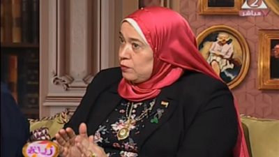 إلهام خالد: السيسي أول من حرص على جلب حقوق العمال