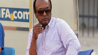 تيجانا: جروس لم يتحدث عن التجديد.. وعلى الإعلام تحري الدقة