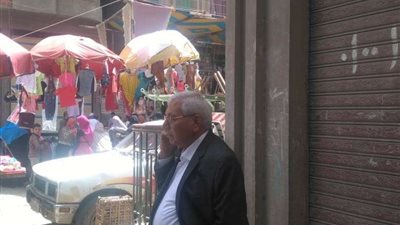 شاروبيم يشكل لجنة لمراجعة تراخيص الأبراج السكنية المخالفة بدكرنس