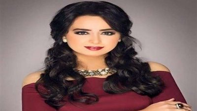 تعرف على رسالة هبة مجدي لـ أحمد السقا قبل عرض 