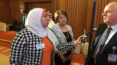 وزير العمل الأردني: نتطلع لتصويب أوضاع العمالة المصرية بشكل قانوني لحمايتها