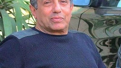 أحمد صيام يكشف حقيقه مرضه بالسرطان