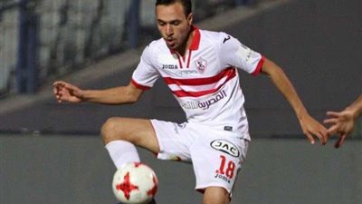 عنتر يواصل التدريبات التأهيلية استعدادًا لمواجهة النجم الساحلي