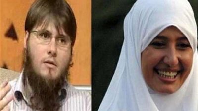 بعد خلعها للحجاب.. القصة الكاملة لطلاق حلا شيحة من زوجها الكندى